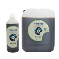 Biobizz Fish Mix 1 litre Biobizz Fish Mix 1 litre