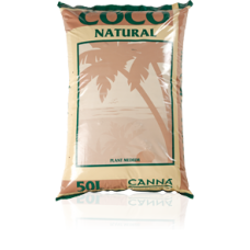 canna coco natural 50lt