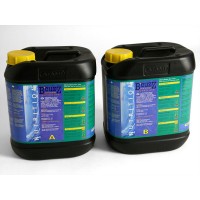 Bcuzz Hydro Nutrition A+B 5L Bcuzz Hydro Nutrition A+B 5L