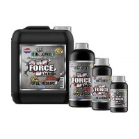 Bio Green X Force 500 ml Bio Green X Force 500 ml