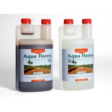 Canna Aqua Flores A + B 1 litre