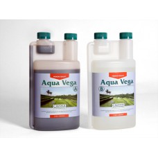 Canna Aqua Vega A + B 1 litre