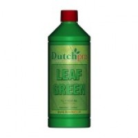 Dutchpro Leaf Green 1lt