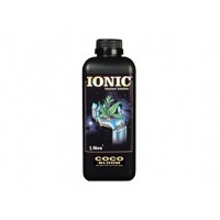 Growth Tech Ionic Coco Bloom 1lt Growth Tech Ionic Coco Bloom 1lt