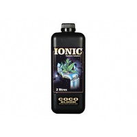 Growth Tech Ionic Coco Bloom 2lt Growth Tech Ionic Coco Bloom 2lt