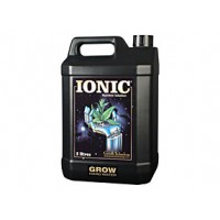 Growth Tech Ionic Grow Hard Water 5lt