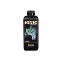 Growth Tech Ionic Soil Bloom 1lt Growth Tech Ionic Soil Bloom 1lt