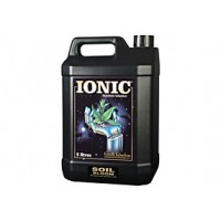 Growth Tech Ionic Soil Bloom 5lt Growth Tech Ionic Soil Bloom 5lt