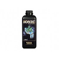 Growth Tech Ionic Soil Grow 1lt Growth Tech Ionic Soil Grow 1lt