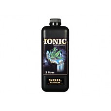 Growth Tech Ionic Soil Grow 2lt Growth Tech Ionic Soil Grow 2lt