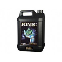 Growth Tech Ionic Soil Grow 5lt Growth Tech Ionic Soil Grow 5lt
