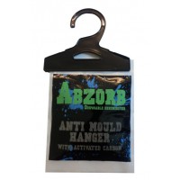 ABZORB anti mould hanger