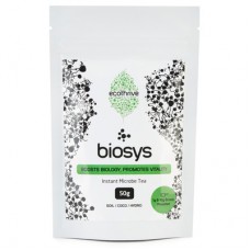ecothrive biosys 50g ecothrive biosys 50g