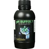 Growth Tech pH Buffer 7 250ml