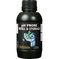 Growth Tech pH Probe Refill & Storage 250ml