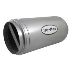 Isomax acoustic fan 315 / 3260m3/h