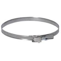 Jubilee Clips, various sizes from 150mm to 250mm