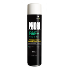 Lodi Phobi F&F+ One Shot 300ml
