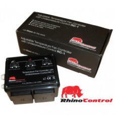 Rhino twin fan speed controller *HEAVY DUTY*