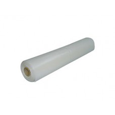 White Floor sheeting 25mtr roll