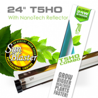 Sun Blaster T5HO 2ft combi pack