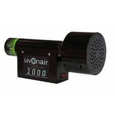 Uvonair 1000 Portable Ozone Generator