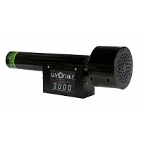 Uvonair 3000 Portable Ozone Generator