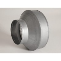 Joiner Reducer, available in various sizes from 100mm to 315mm