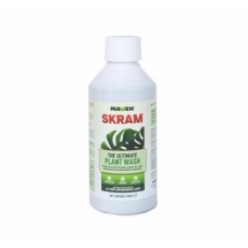 skram plant wash 100ml
